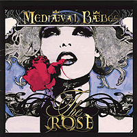 Mediaeval Baebes : The Rose : 1 CD :  : NTW30256B.2