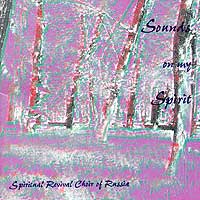 Spiritual Revival Choir of Moscow : Sounds on My Spirit : 1 CD :  : 3301