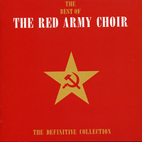 Red Army Choir : Best of - Definitive Collection : 2 CDs : I. Agafonnikov / B. Alexandrov / A. Maltsev / Y. Petrov / N. :  : 6034