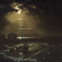 Cantus : There Lies The Home : 00  1 CD : 