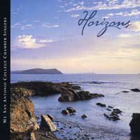 Mt. San Antonio College : Hosanna : 1 CD : Bruce Rogers