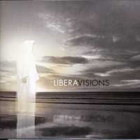 Libera : Visions : 00  1 CD : Robert Prizeman :  : 39862.2