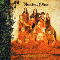 Mediaeval Baebes : Worldes Blysse : 1 CD : 