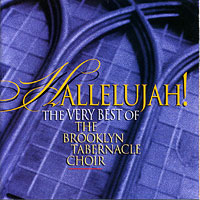 Brooklyn Tabernacle Choir : Hallelujah! Very Best Of : 1 CD : Carol Cymbala : 075678329722 : 83297