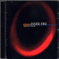 Amabile Men's Ensemble : Inner Fire : 1 CD : 