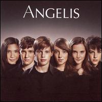 Angelis : Angelis : 1 CD : 886970198028 : SBIN701980.2