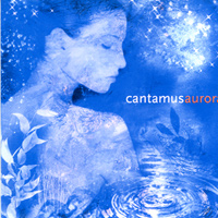 Cantamus : Aurora : 1 CD : 
