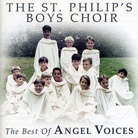 St. Phillip's Boys Choir : Best of Angel Voices : 1 CD : 030206709322 : VARF067093.2