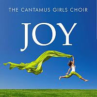 Cantamus : Joy : 1 CD : Pamela Cook