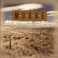 Musae San Francisco : From Argentina to Appalachia : 1 CD