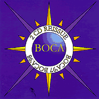 Various Artists : BOCA 97/98 : 1 CD : 