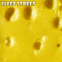 Fleet Street Singers : Fleet Street : 1 CD : 