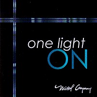 Stanford Mixed Company : One Light On : 1 CD : 