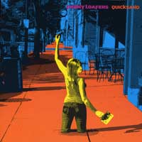 Penny Loafers : Quicksound : 00  1 CD