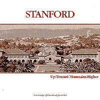 Fleet Street Singers : Up Toward Mountains Higher : 1 CD : 