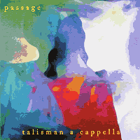 Talisman : Passage : 1 CD