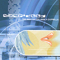 Various Artists : BOCA 2003 : 1 CD : 