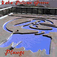 a.k.a. Pelican Groove : Plunge : 1 CD : 