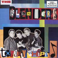 Blenders : Totally Whipped : 1 CD :  : ct 4444