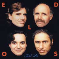 Edlos : Just Us : 1 CD