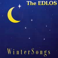 Edlos : WinterSongs : 1 CD