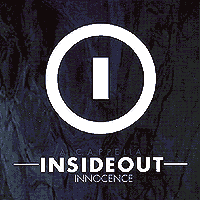 InsideOut : Innocence : 00  1 CD