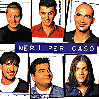 Neri Per Caso : Neri Per Caso : 1 CD :  : 7243 4931 320