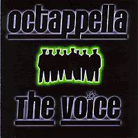 Octappella : The Voice : 1 CD