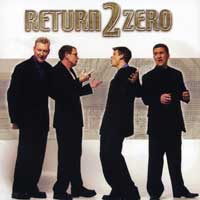 Return 2 Zero : Return 2 Zero : 1 CD