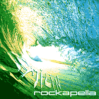 Rockapella : Smilin' : 1 CD : 33709