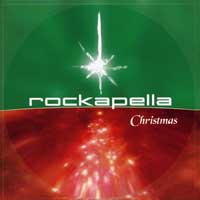 Rockapella : Christmas : 1 CD