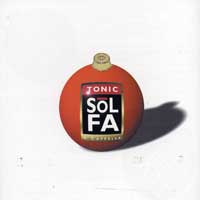 Tonic Sol-fa : Sugarue : 1 CD