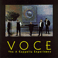 Voce : People Change : 1 CD