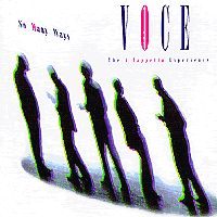 Voce : So Many Ways : 1 CD