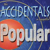 Accidentals : Popular : 00  1 CD : 