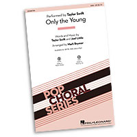 Taylor Swift : Arrangements for Treble Voices Vol 3 : SSA : Sheet Music : 