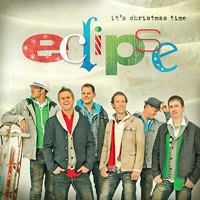 Eclipse 6 : It's Christmas Time : 1 CD : 800567999188 : 5063060