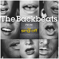 Backbeats : Backbeats : 1 CD : 5017273008829 : NRVS88.2