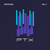 Pentatonix : PTX Vol 2 : 1 CD : 888430855526 : RCA308555.2