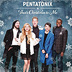 Pentatonix : That's Christmas To Me : 1 CD : 888430969025 : RCA309690.2