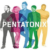 Pentatonix : Pentatonix : 1 CD :  : 888430969223 : RCA309692.2