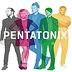 Pentatonix : Pentatonix : 1 CD : 888430969223 : RCA309692.2
