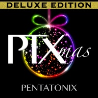 Pentatonix : PTXmas : 1 CD :  : 888430855724 : RCA308557.2
