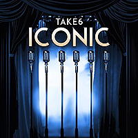 Take 6 : Iconic : 1 CD :  : 039911047620 : IDLB104762.2