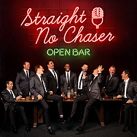 Straight No Chaser : Open Bar : 1 CD :  : 093624897309 : ATSM607277.2