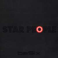 BaSix : Star People : 1 CD : 
