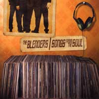 Blenders : Songs from the Soul : 1 CD :  : OAR 40108