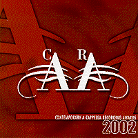 Various Artists : CARA 2002 : 1 CD