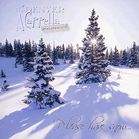Denver A Cappella Project : Please Have Snow : 1 CD : 