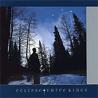 Eclipse 6 : Three Kings : 00  1 CD